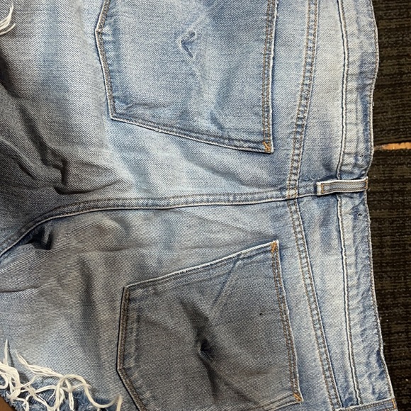 Hudson jeans shorts - Picture 2 of 2